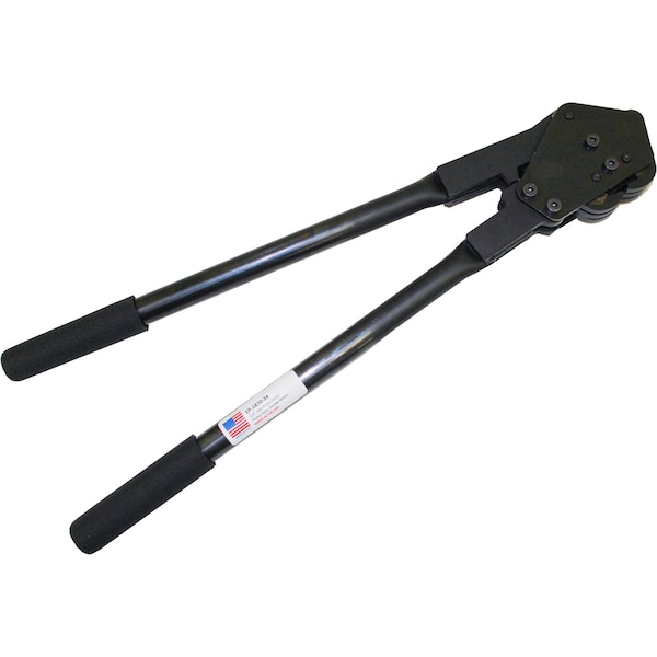 Side Action Sealer, Heavy Duty